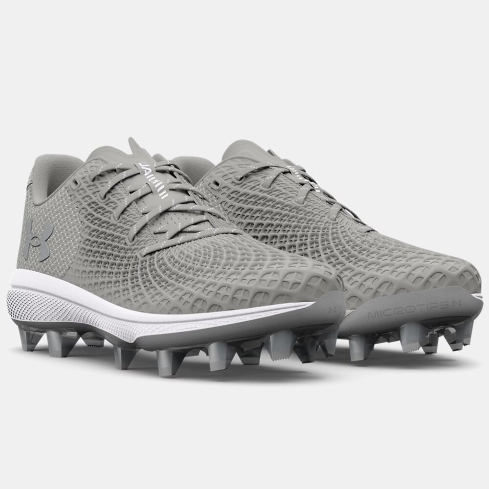 Under Armour UA Glyde 2 MT Softball Cleats Women's US size 9